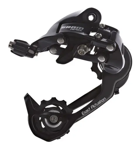 Sram Force/Rival/Apex Rear Derailleur Parts (2007-2012) 2