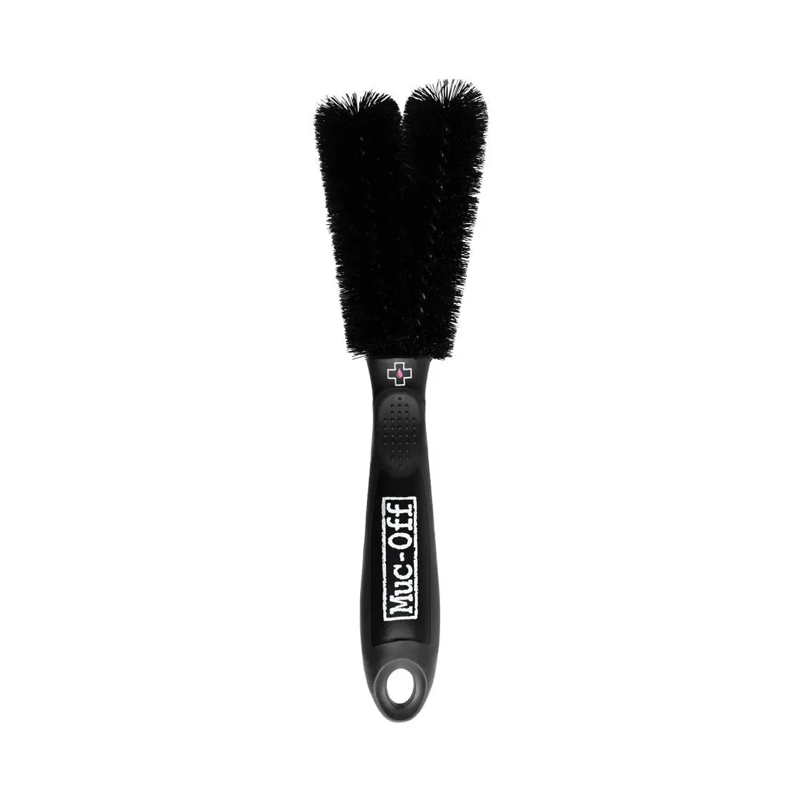 Muc-Off - Two Prong Brush 1