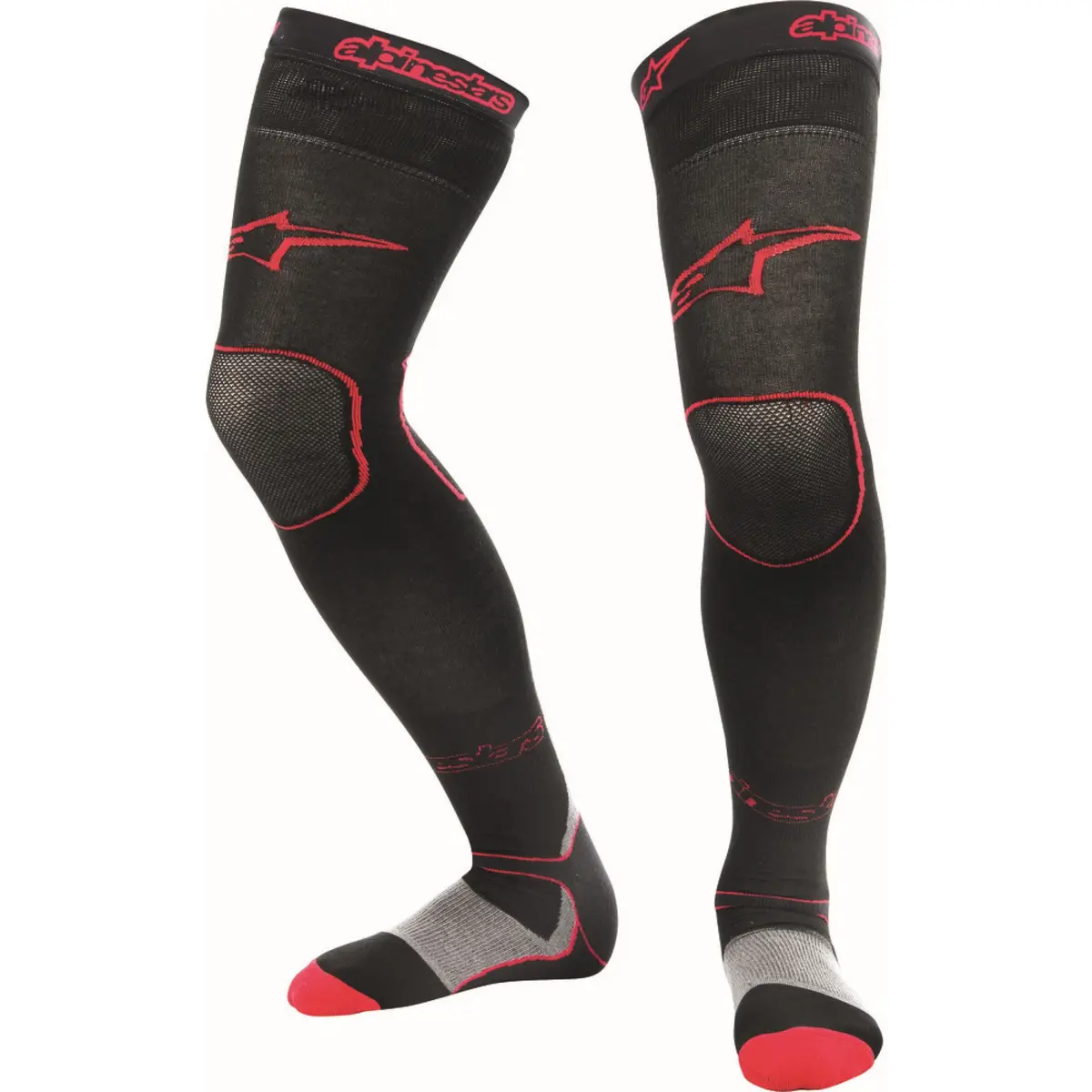 Alpinestars Long Mx Socks 1