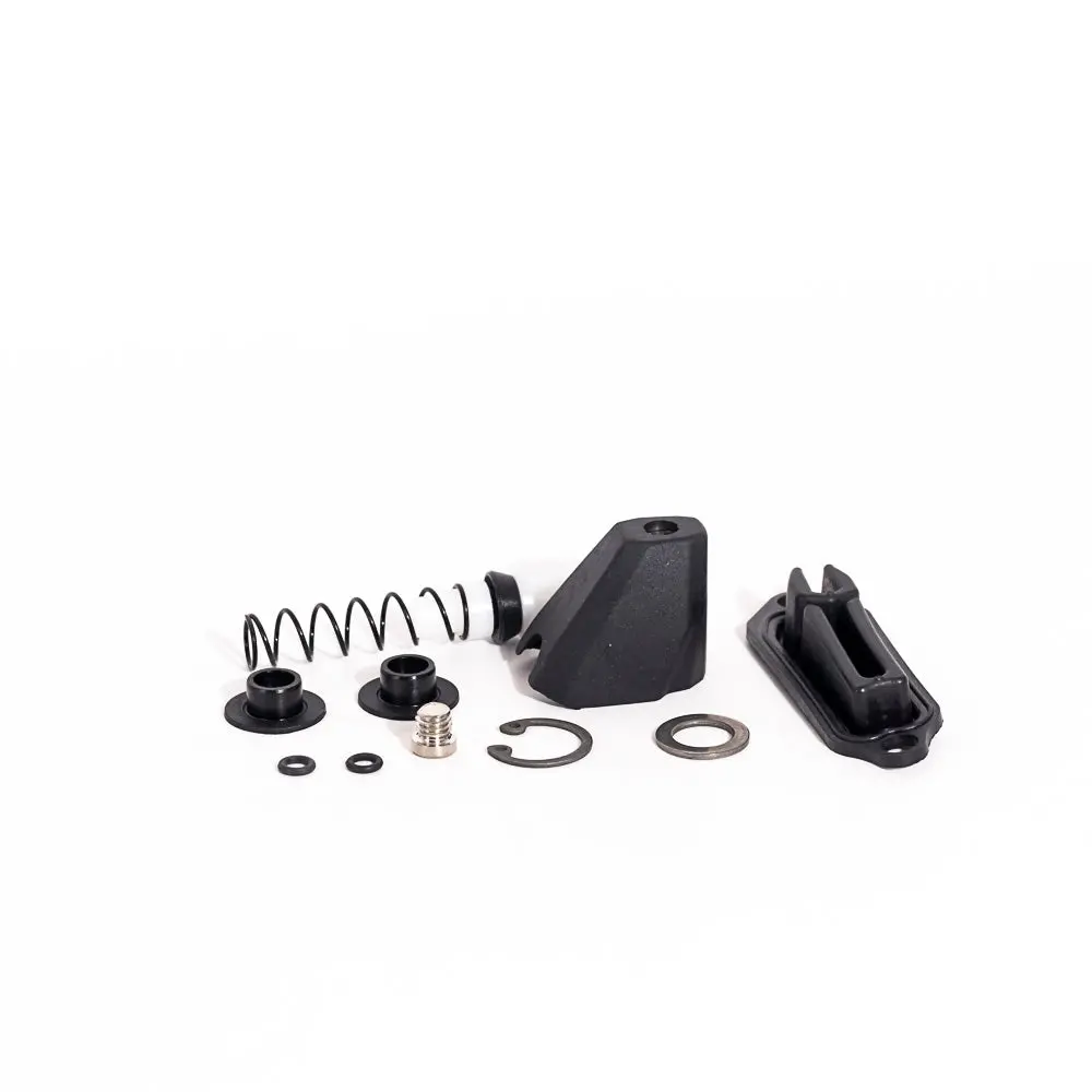 Sram Level Stealth Ultimate Spare Parts 2