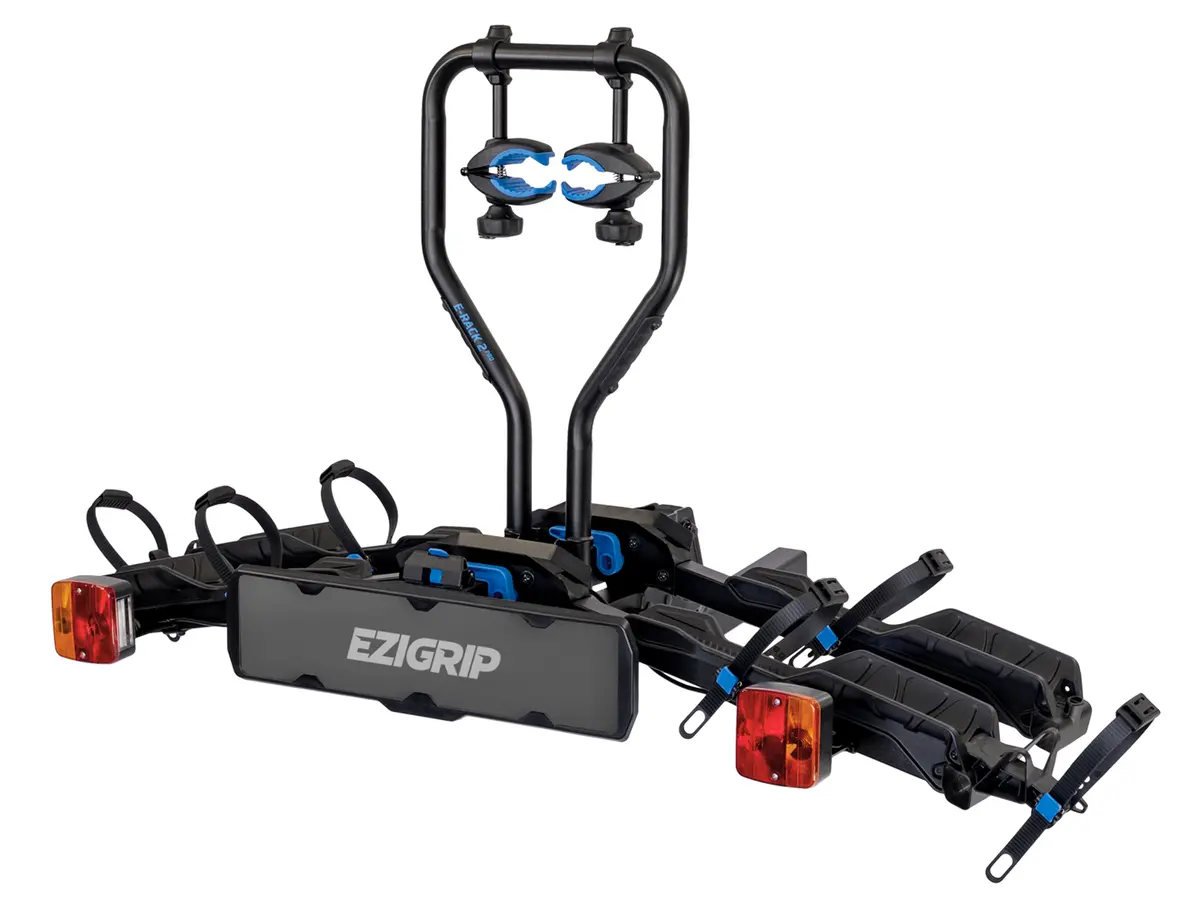 E-Rack 2 Pro - Hitch 1