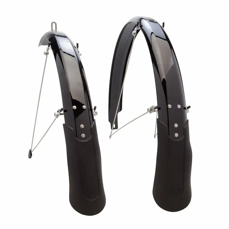 Planet Bike Cascadia 29" 65Mm Mudguards 1