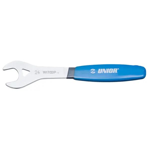 Unior Cone Wrench Single Sided 1