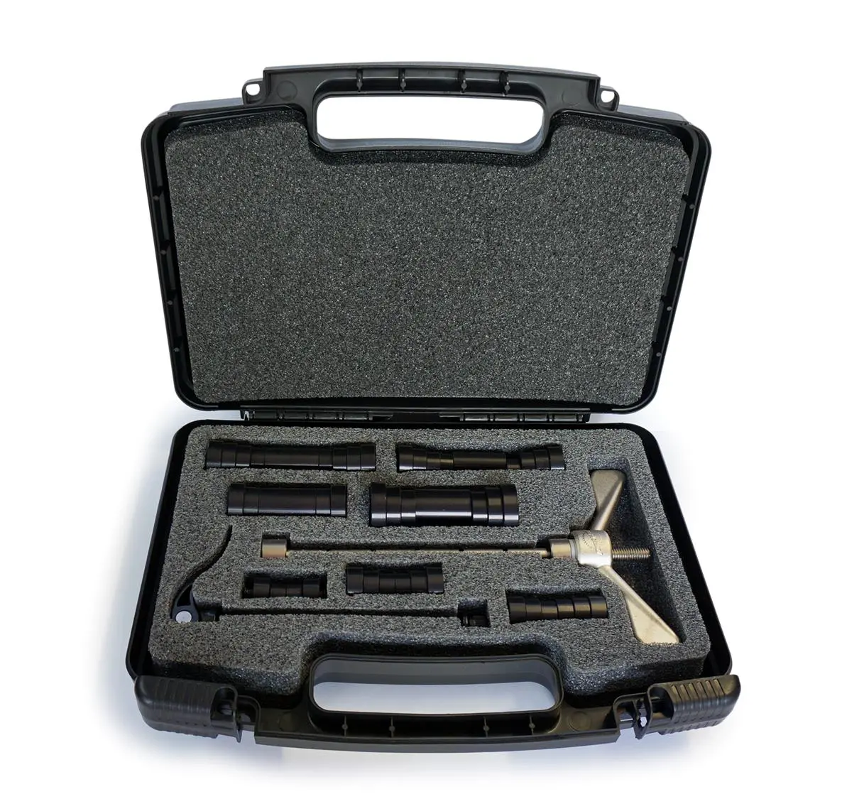 Park Tool - Hbp-1 - Hub Bearing Press Set 1