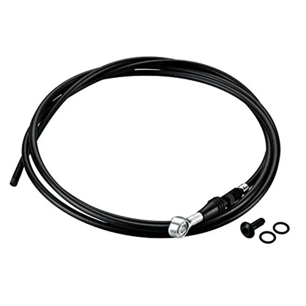Sram Rim Hydro Line - Road Black 2000Mm 1