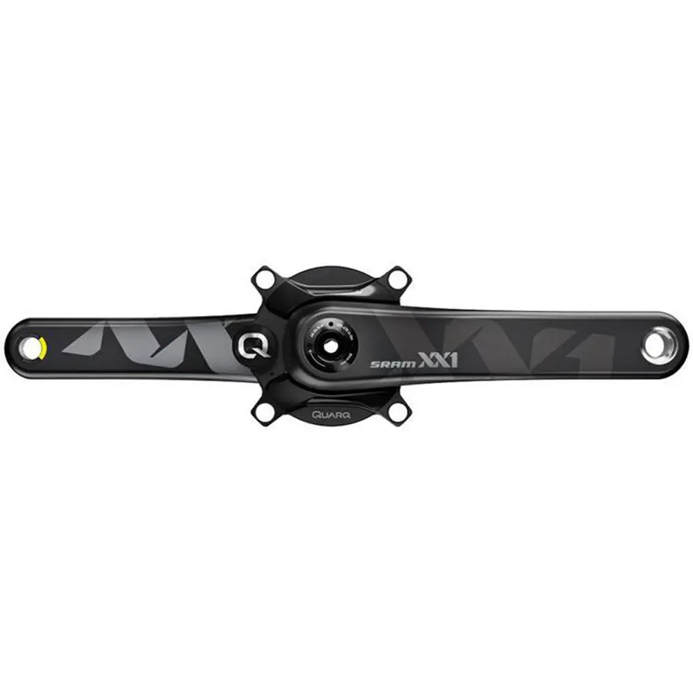 Quarq Dzero Crank Arms 1