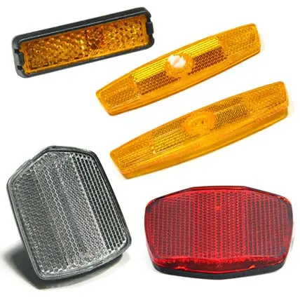 Safety Reflectors 1