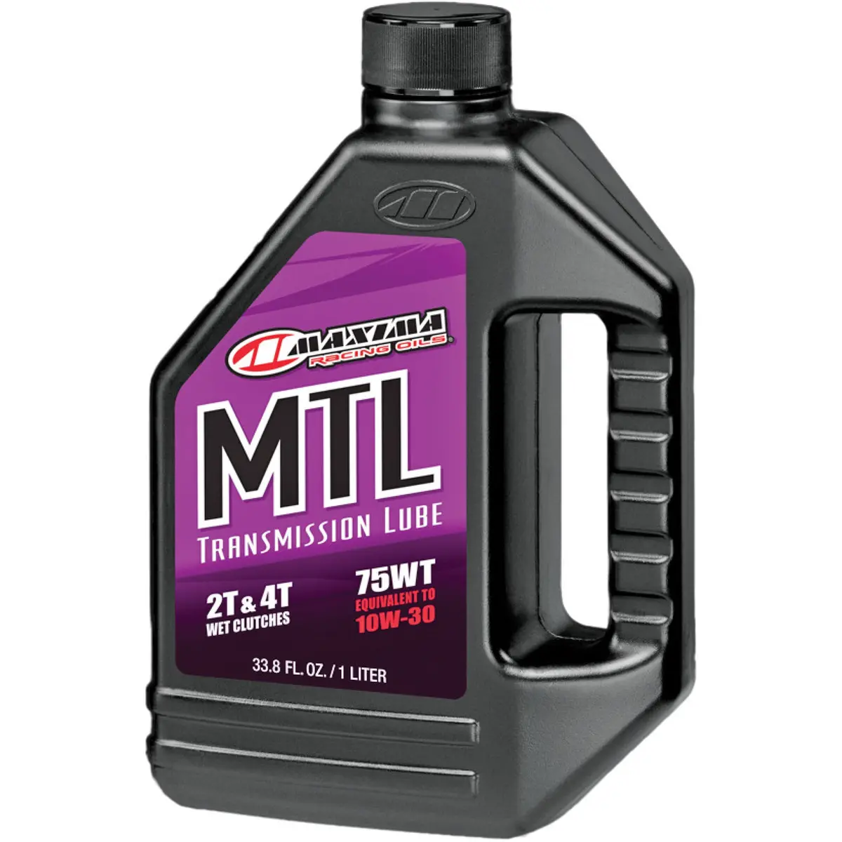Maxima Racing Mtl Transmission Oil 1