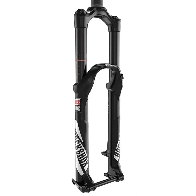 Rockshox Pike Compression & Rebound Parts 1