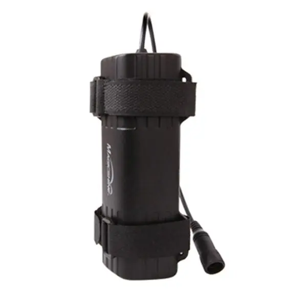 Magicshine Mj-906 Battery Pack 7.4V 7.8Ah 4 Pin Round Plug Connector M 1