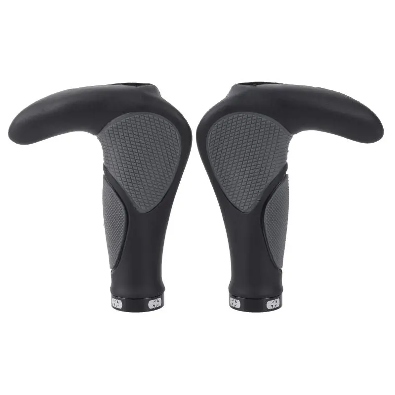 Oxford Metro Plus Lock-On Grips 1