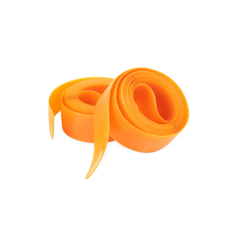 Zefal Z Liner Hybrid/Gravel 27Mm Orange 1