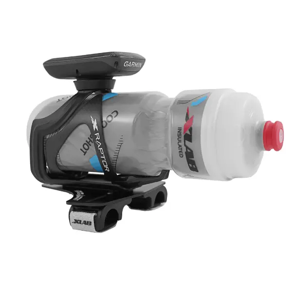 X-Lab Torpedo Kompact 500 1