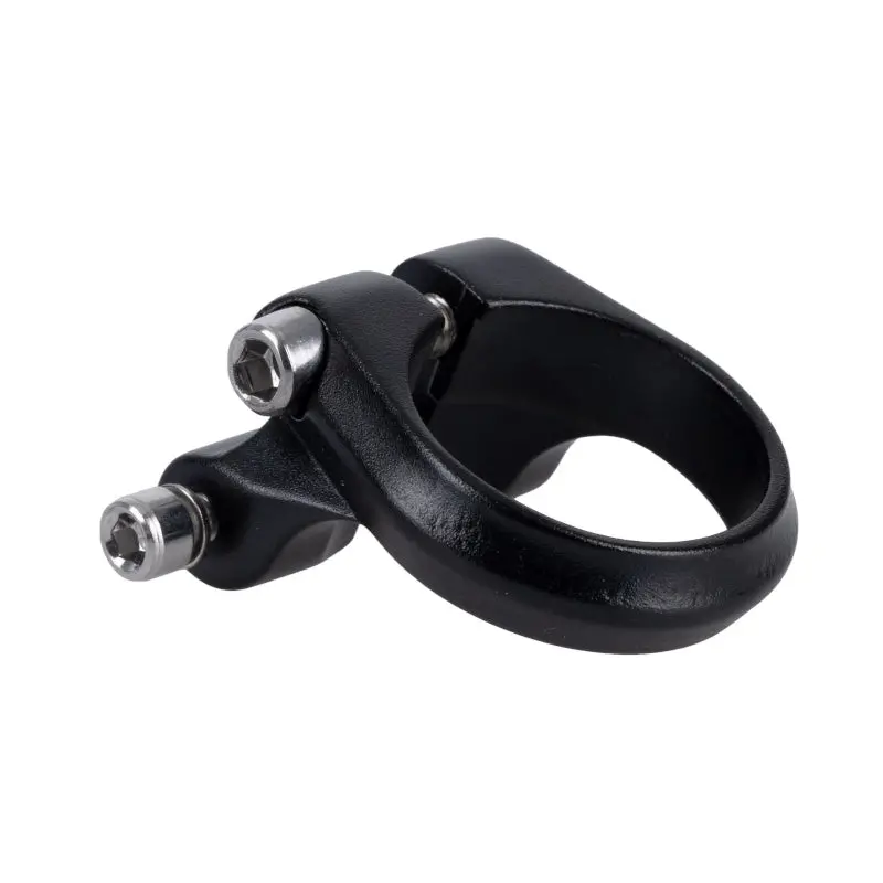 Oxford Seatpost Clamp With Carrier Mounts 1