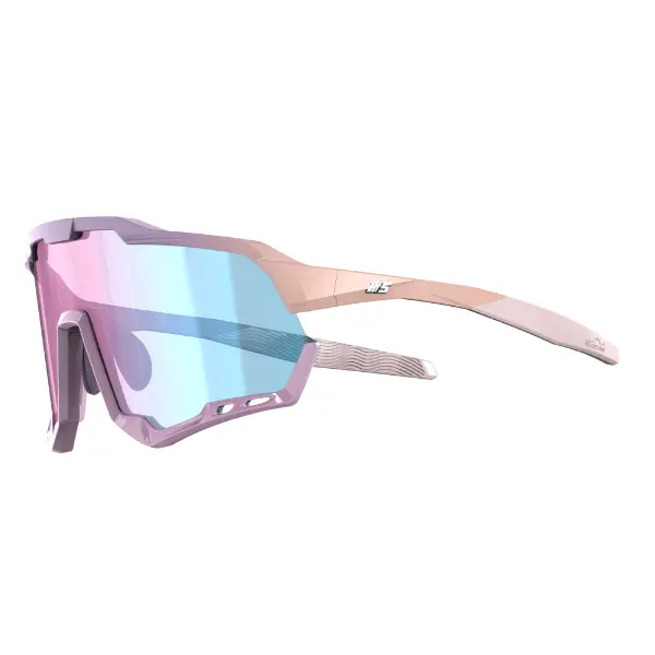 Magicshine Morpher Photochromic Coated [Mirrored] Lens 1