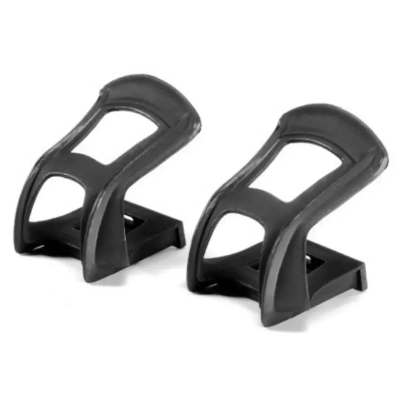 Oxford Strapless Toe Clips 1
