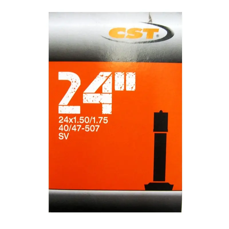 24 X 1.50/1.75 Cst Inner Tubes 1