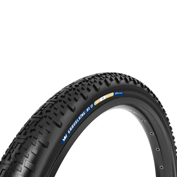 New Panaracer Gravelking X1 + Tyre 1