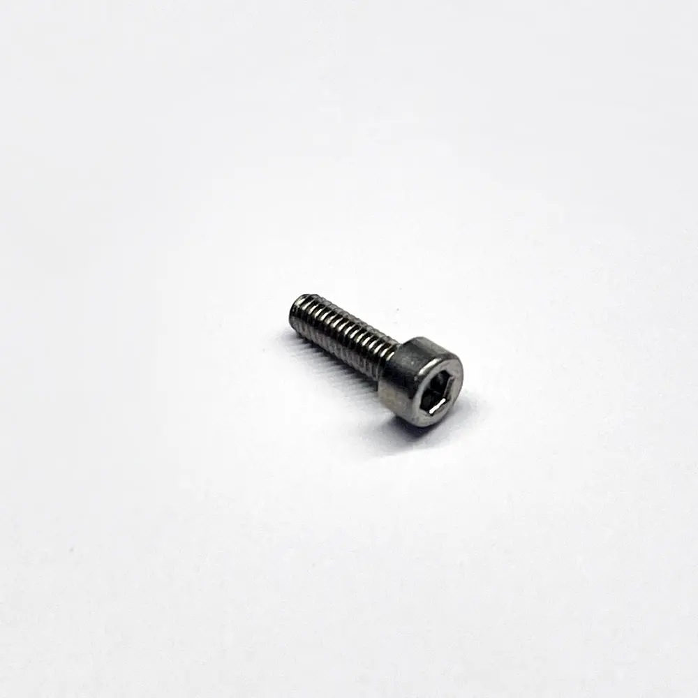 Zipp Wheel Screw Clinch Nut Set 88 / 188 M2.5 X 8 1