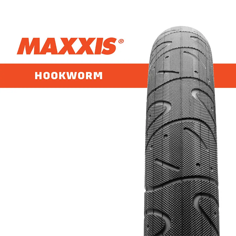 Maxxis - 26" Hookworm 1