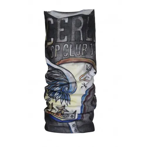 Acerbis Neck Warmers. 4