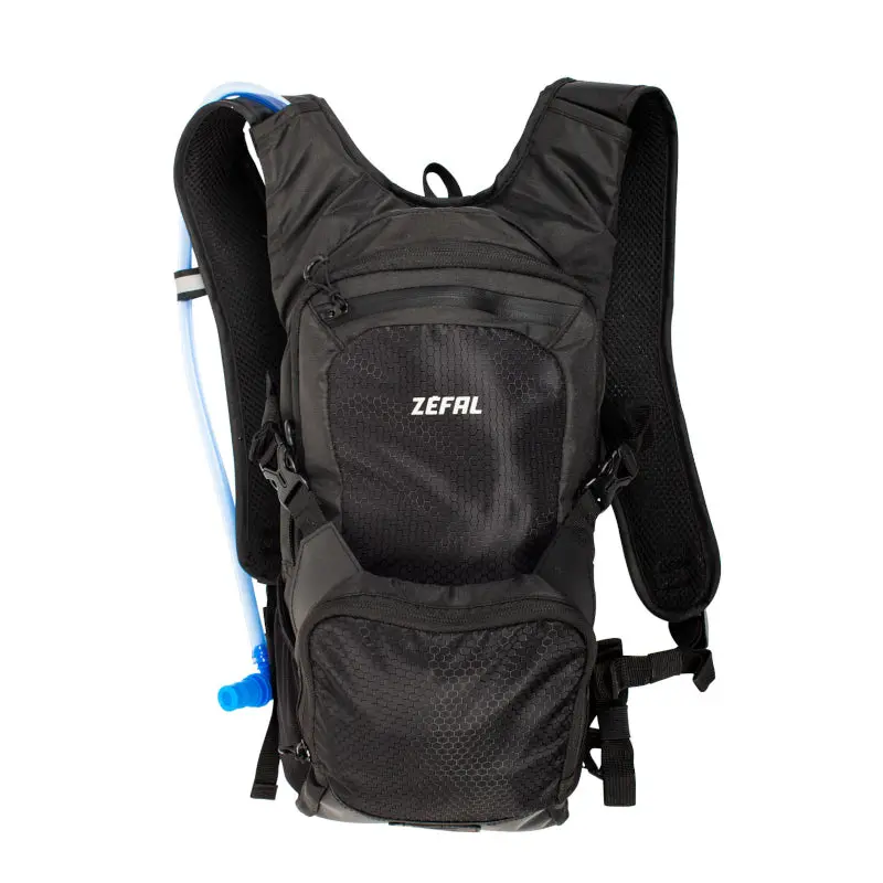 Zefal Z Hydro Xc Hydration Bag Black 1