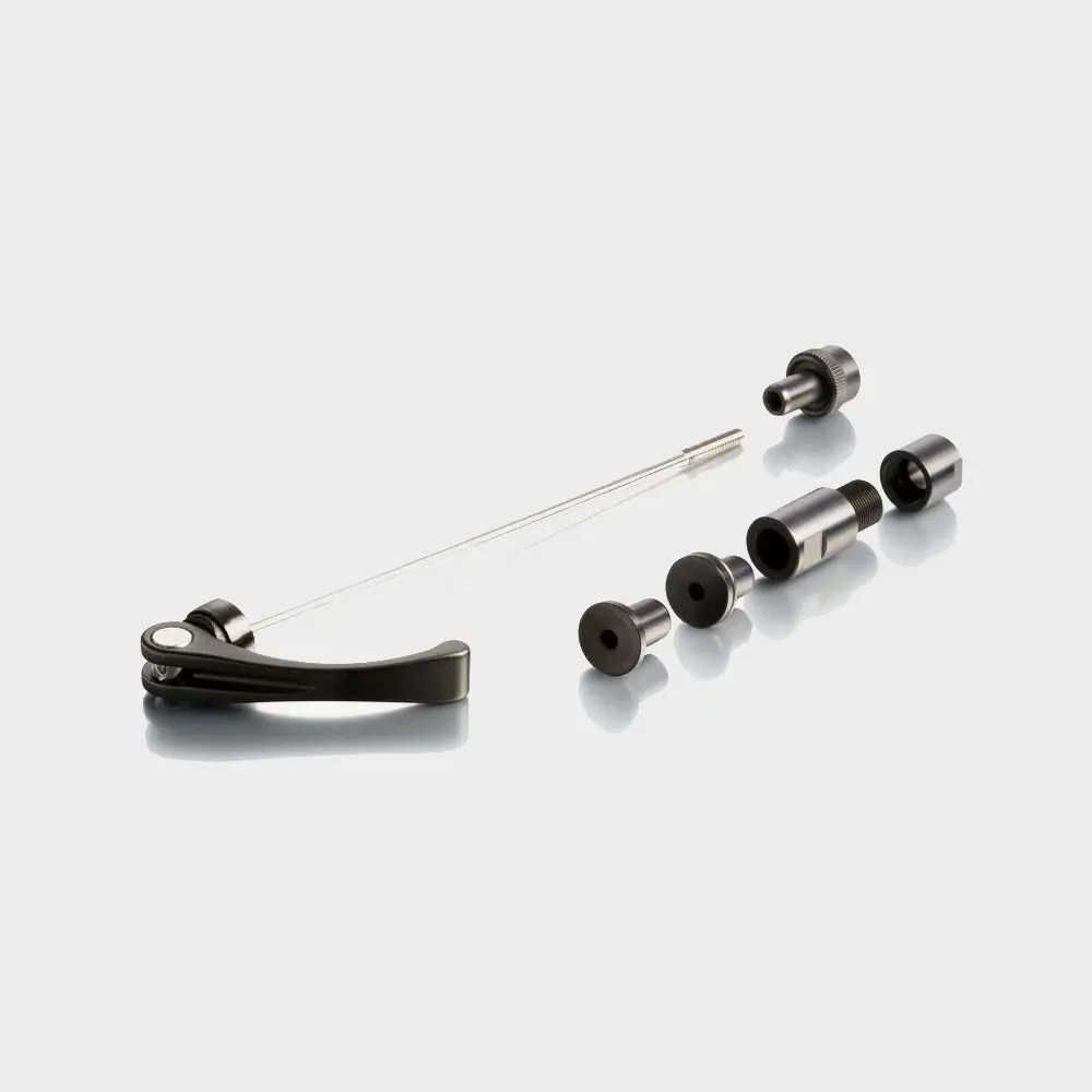 Tacx Direct Drive Quick Release 1