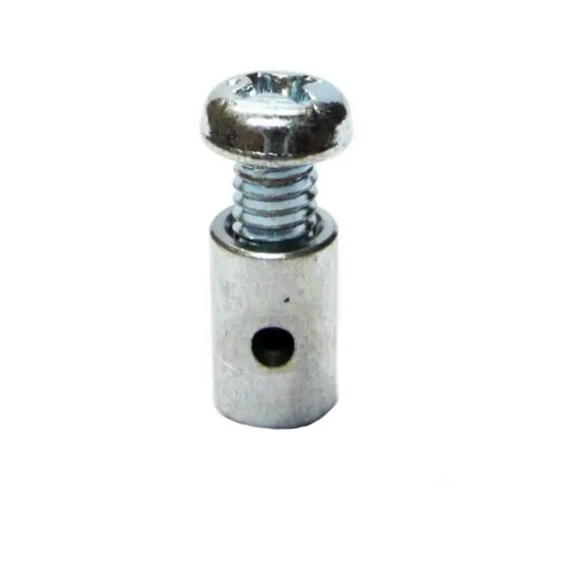 Solderless Barrel Nipples 2