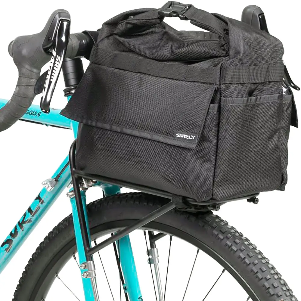 Surly Petite Porteur House Bag 2.0 1