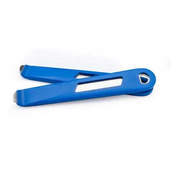 Park Tool - Tl-6.3 - Steel Core Tyre Lever Set 1