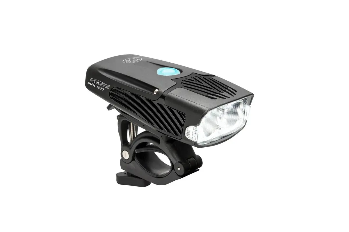 Niterider - Lumina 1500 Dual Front Light 1