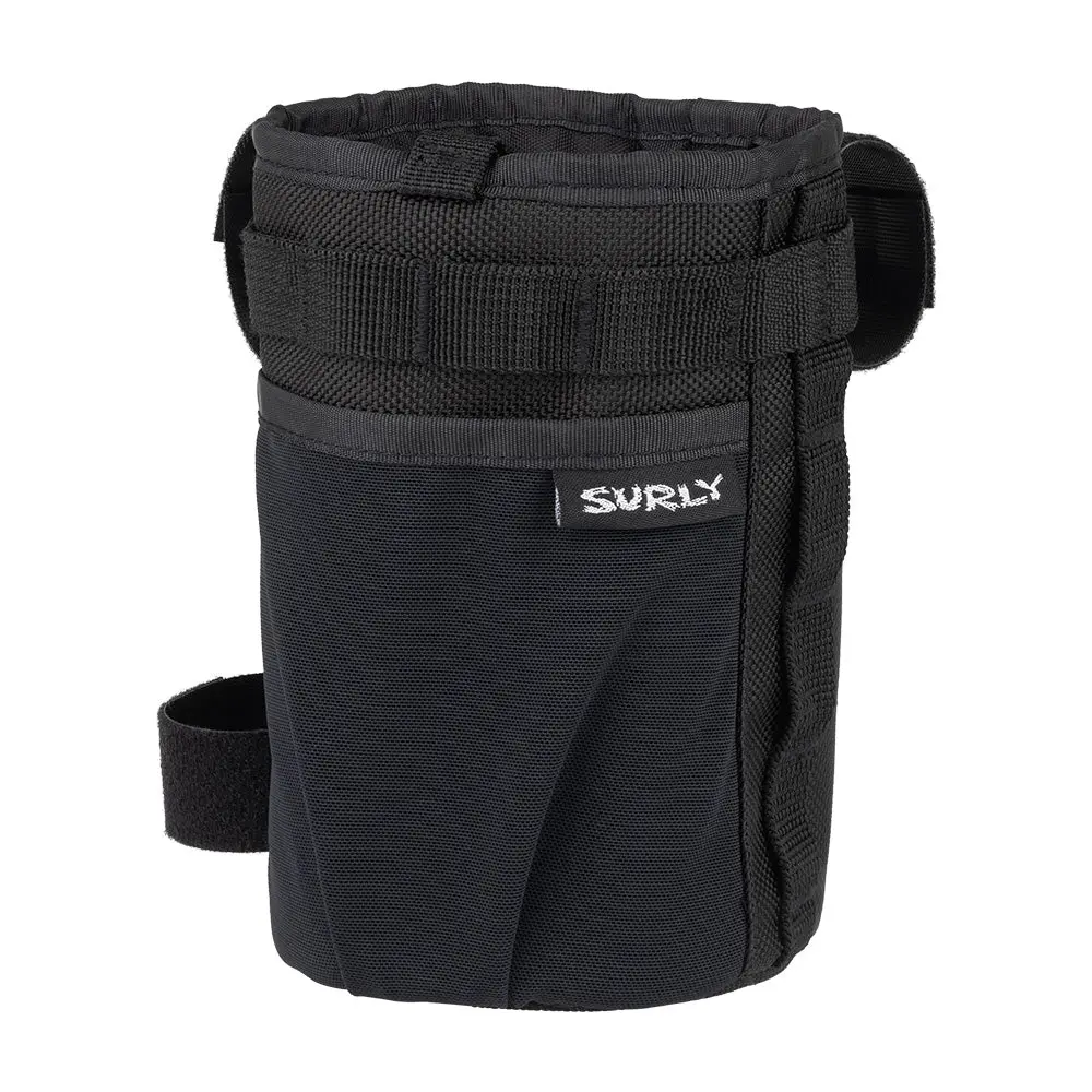 Surly Dugout Bag 1