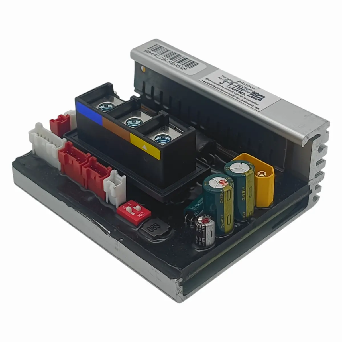 Aftermarket Controller International Für Segway Ninebot Max G2 1