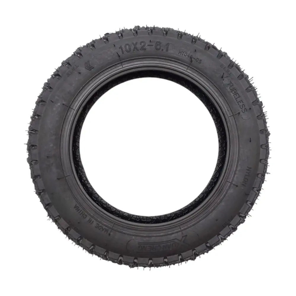 Tubeless Reifen Für Egret Ey 7 Aftermarket 2