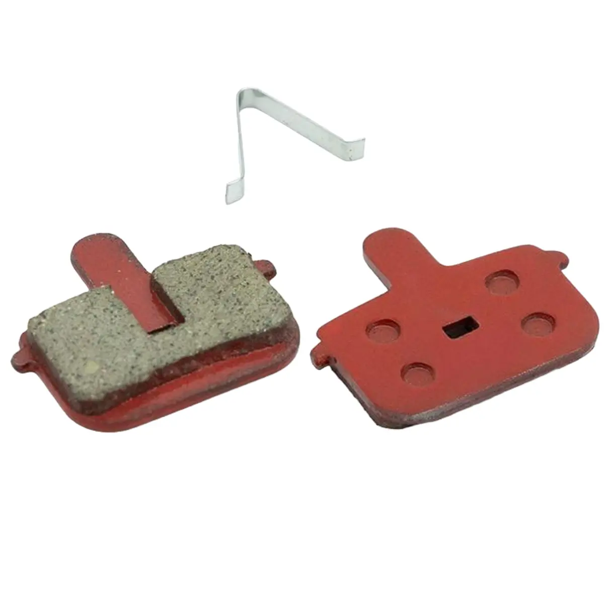 Bremsbelag Semi Metall Für Ninebot Segway Max G3 2Er Set Aftermarket 2