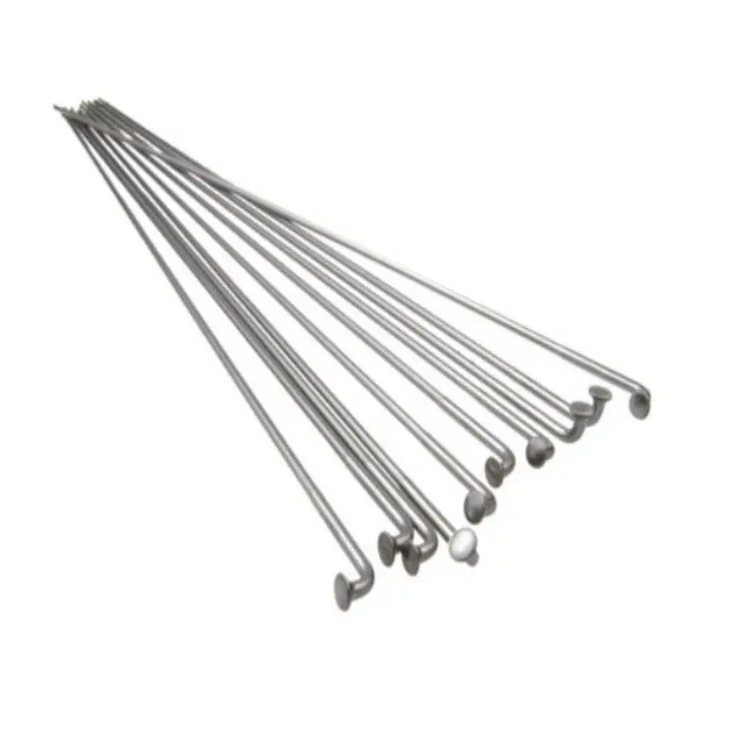Sapim Zinc 14G Spokes Only 1