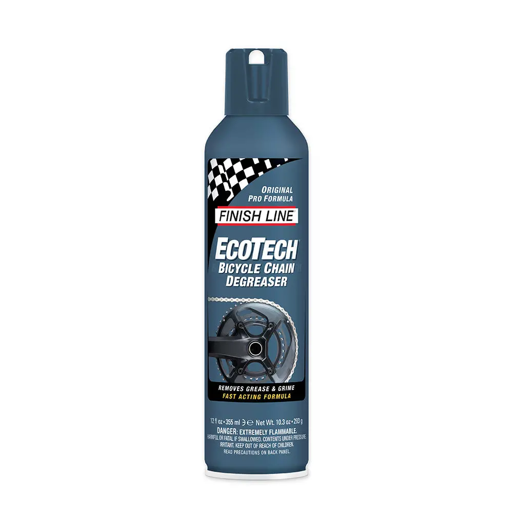 Finish Line Ecotech Multi Degreaser Aerosol 1