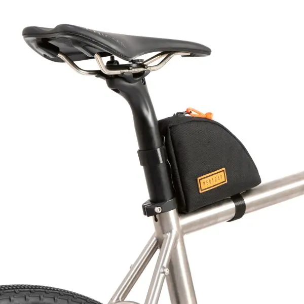 Restrap Rear Top Tube Bag 1