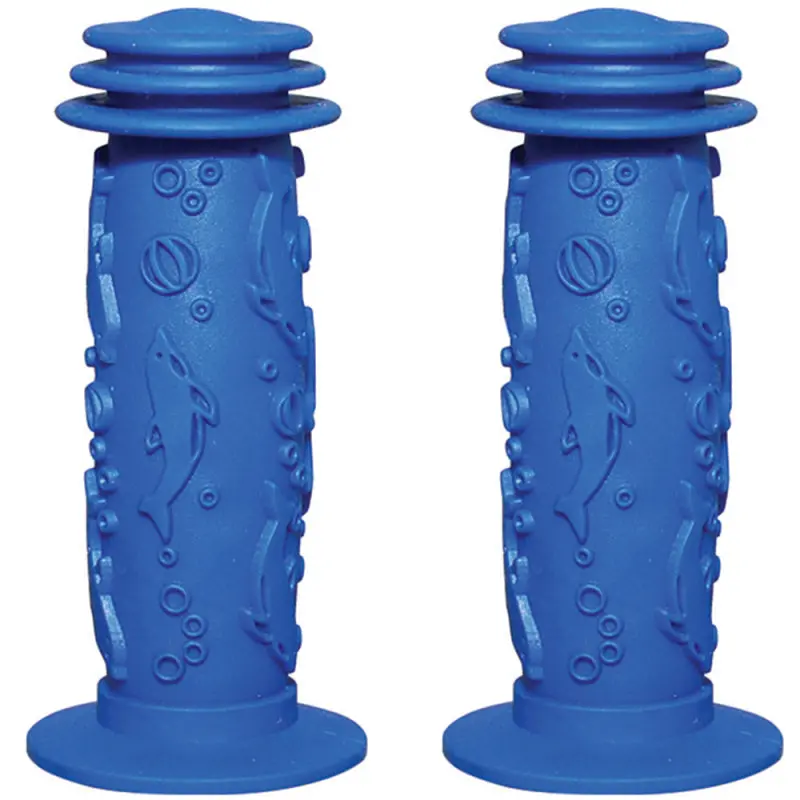 Oxford Junior Grips Blue 1