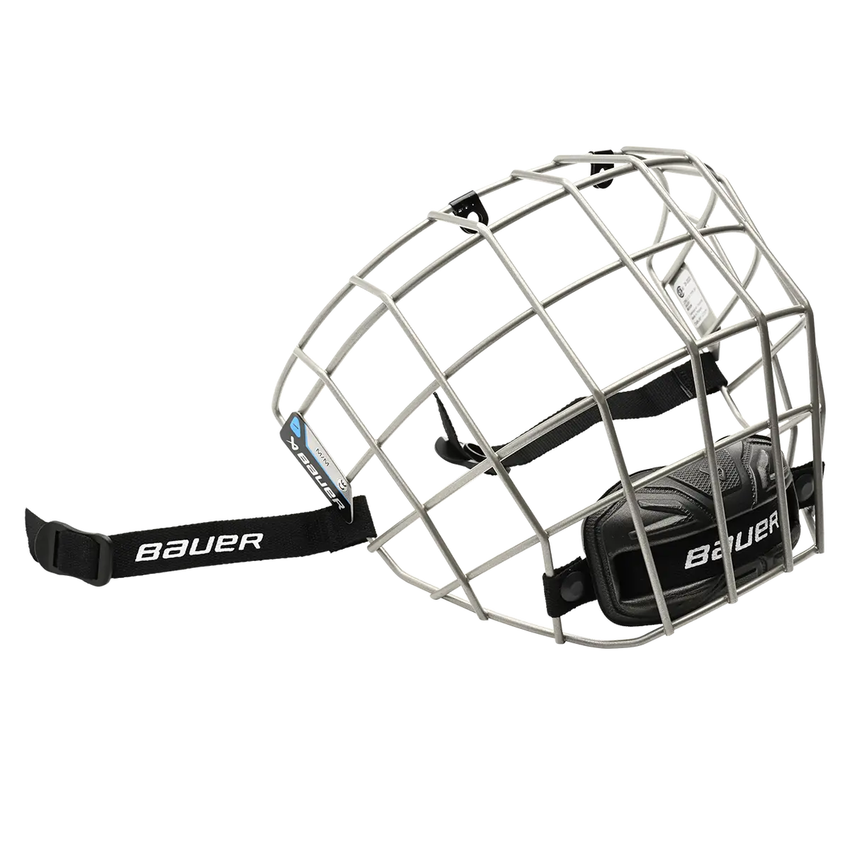 Bauer I-Facemask 1