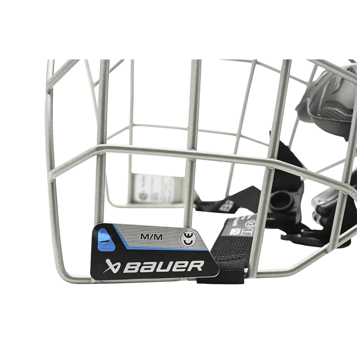 Bauer I-Facemask 3