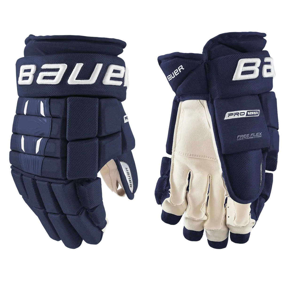 Bauer Pro Series Glove Senior 2