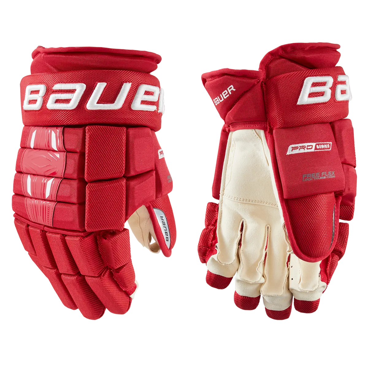 Bauer Pro Series Glove Intermediate 3
