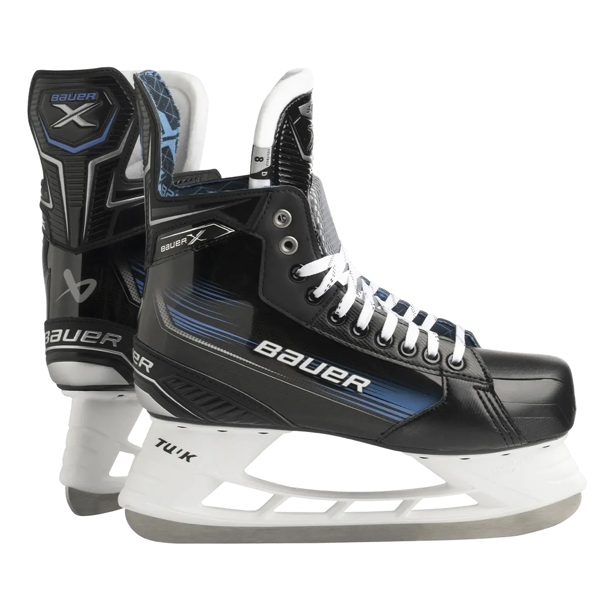 Bauer X Skate Intermediate 1