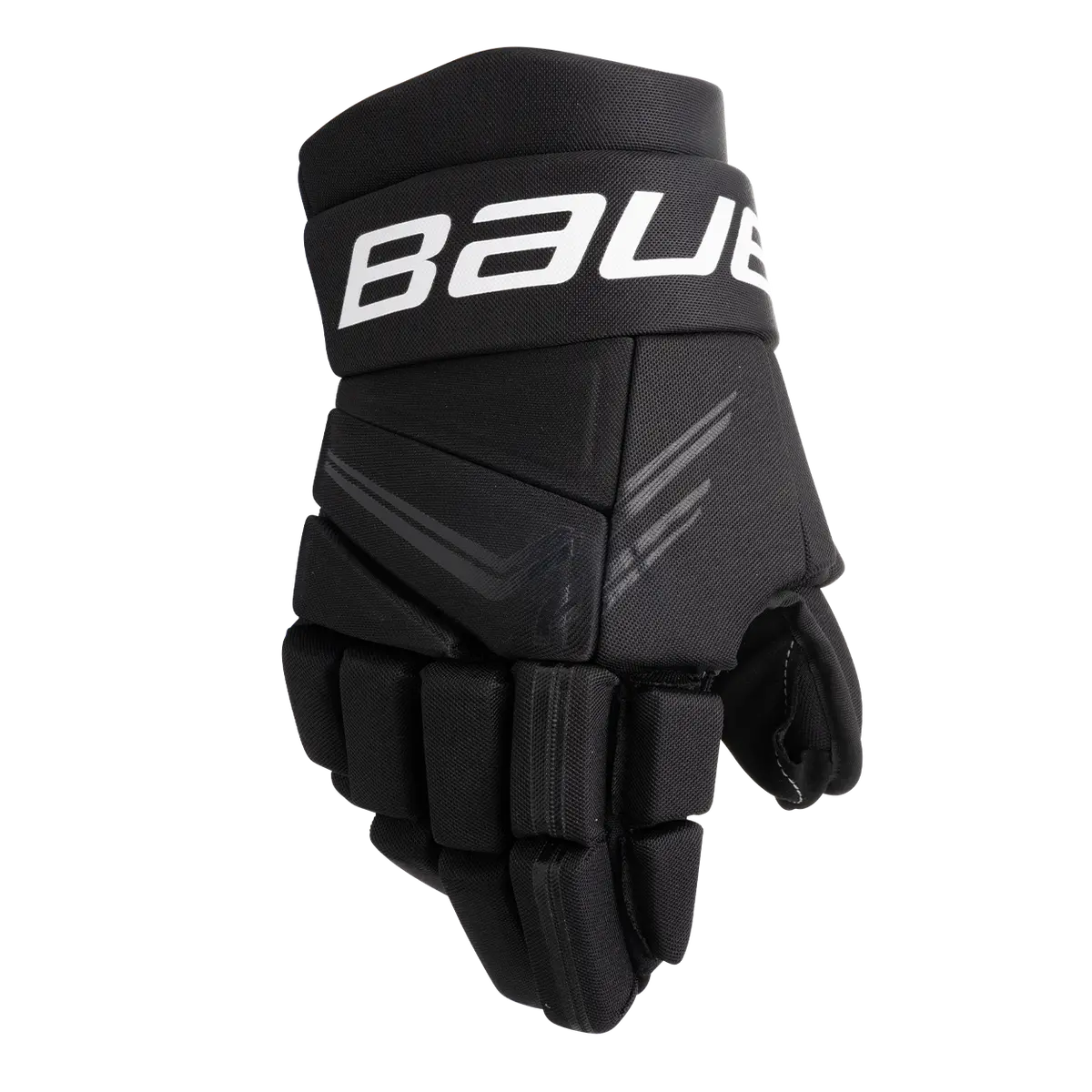 Bauer X Glove Senior S24 1