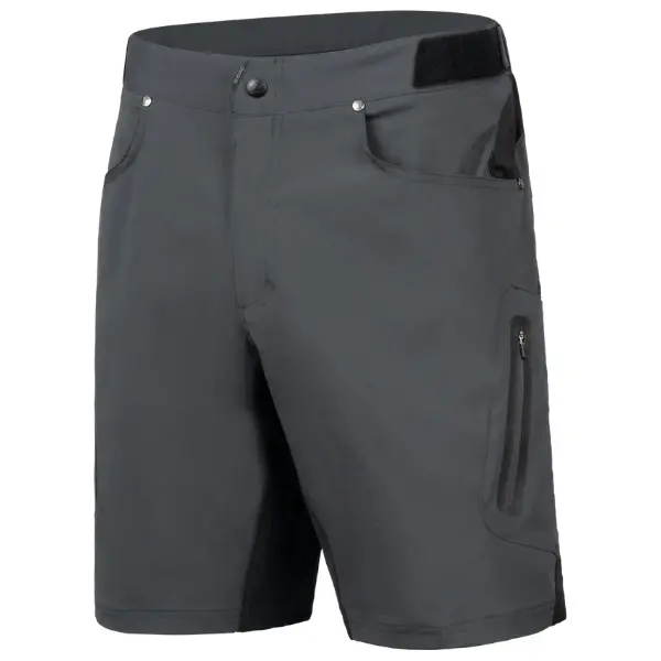 Zoic Mens Ether 12" Short 6
