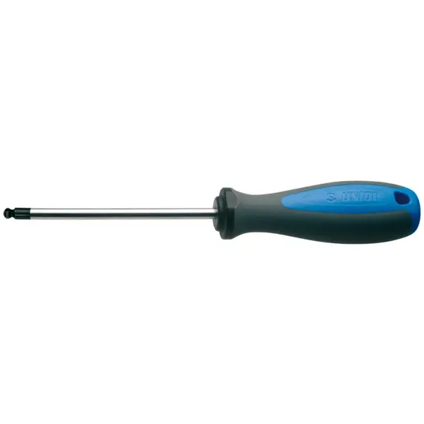 Unior Ball-End Hexagon Screwdriver Tbi 1
