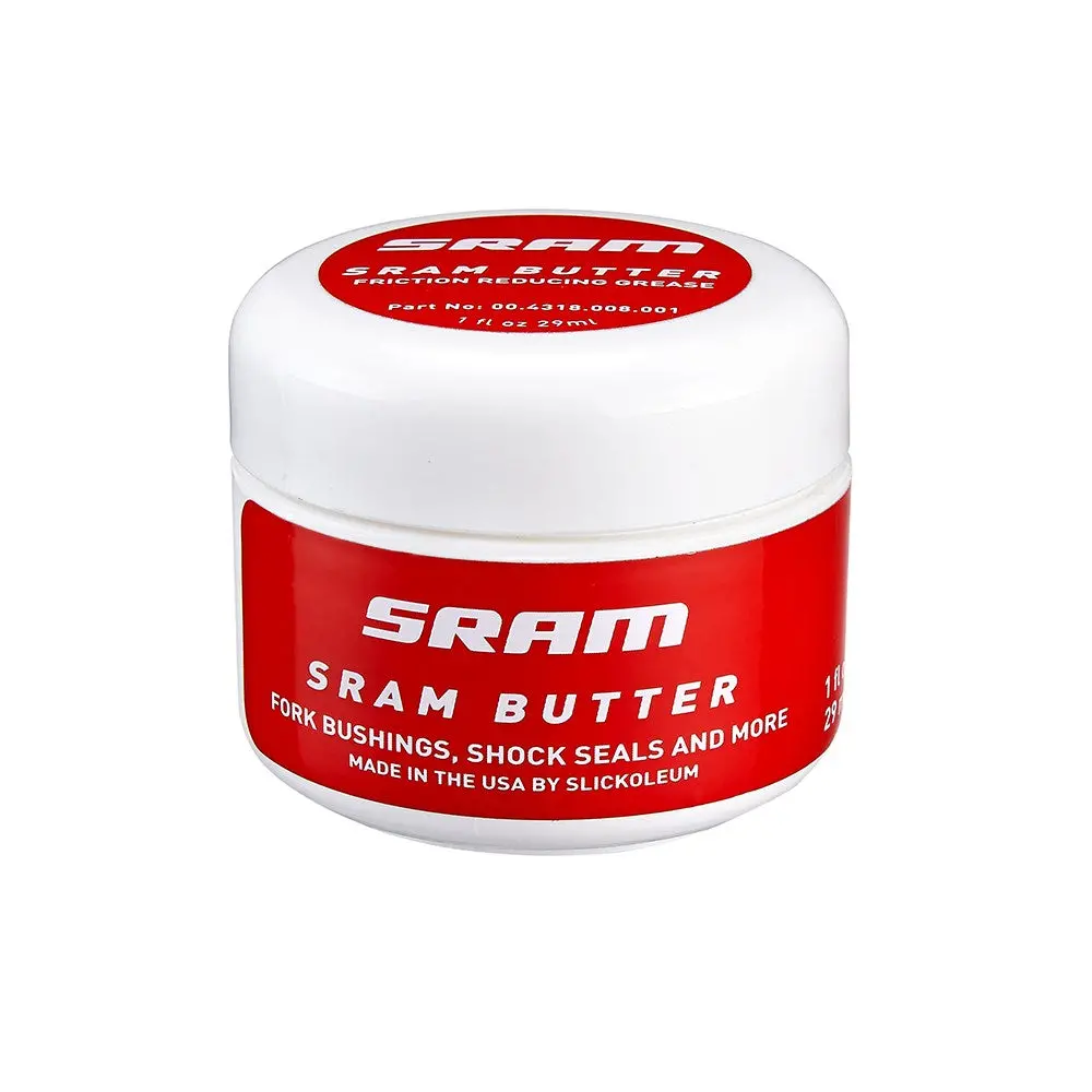 Sram Butter -  Friction Reducing Grease 1