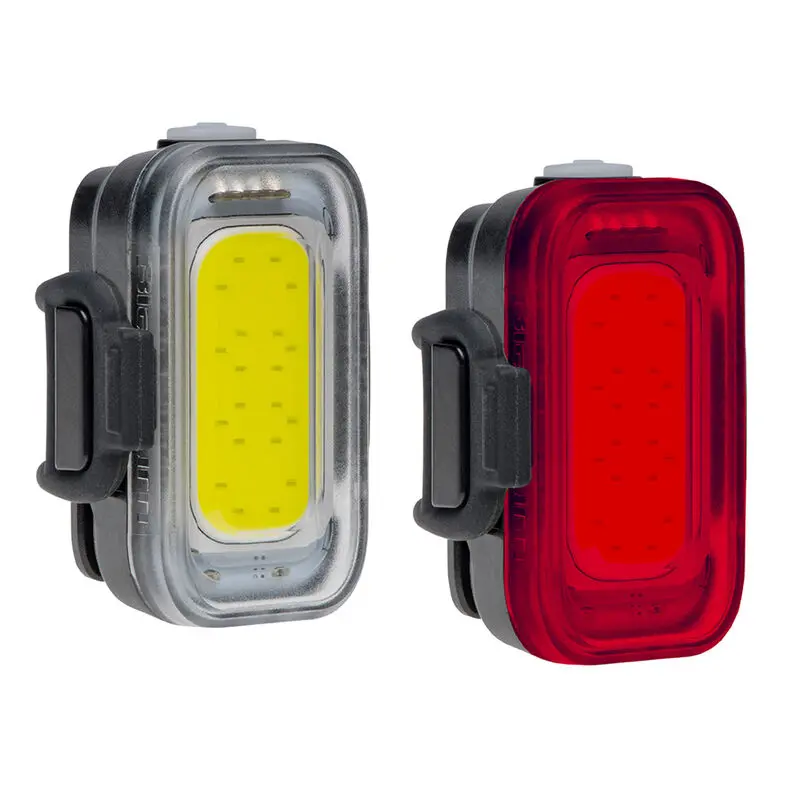 Blackburn Grid Light Set 1