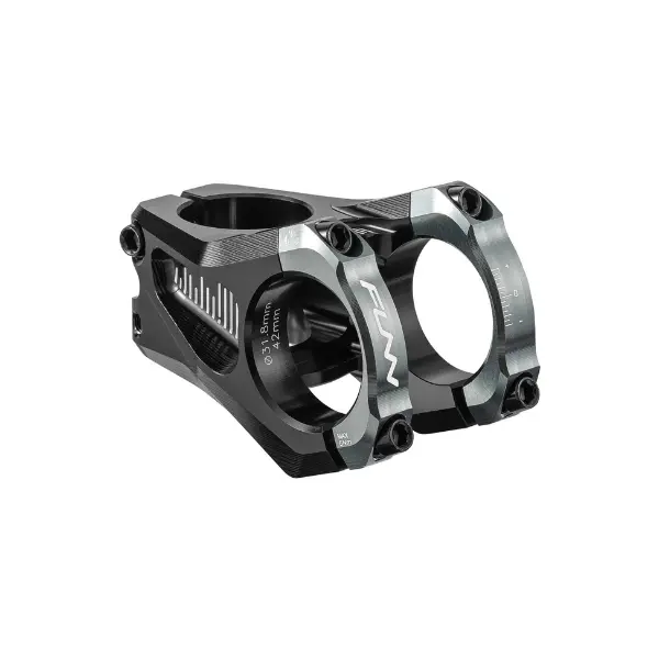 Funn Equalizer Zero Stem 31.8Mm 10